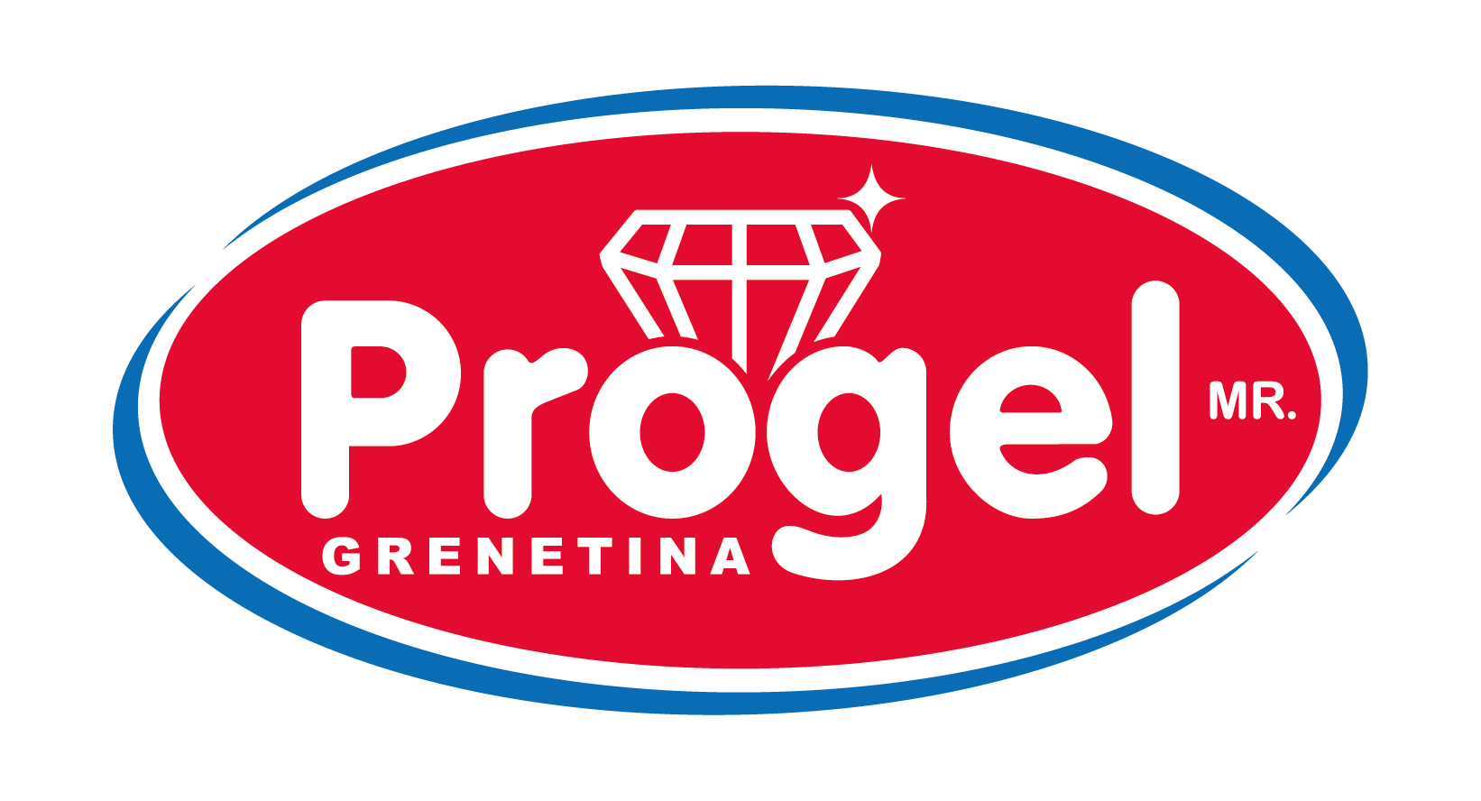 Logo Progel